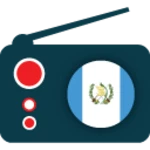 Logo of Radio Guatemala android Application 